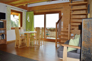 Wohnung 