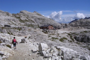 Wandern