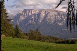 Ritten und Umgebung